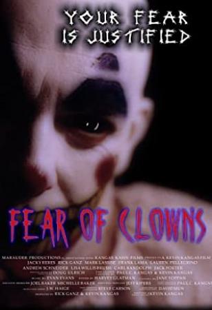 Fear Of Clowns DVDRip XviD-LMG