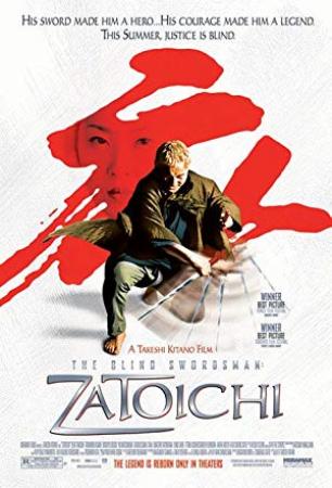 The Blind Swordsman Zatoichi <span style=color:#777>(2003)</span> [720p] [BluRay] <span style=color:#fc9c6d>[YTS]</span>