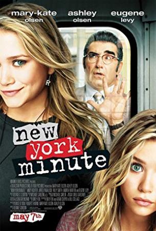 New York Minute<span style=color:#777> 2004</span> DVDRip-CHAKRA
