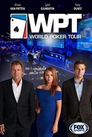 World Poker Tour S12E07 Grand Prix De Paris Part 1 HDTV XviD<span style=color:#fc9c6d>-AFG</span>