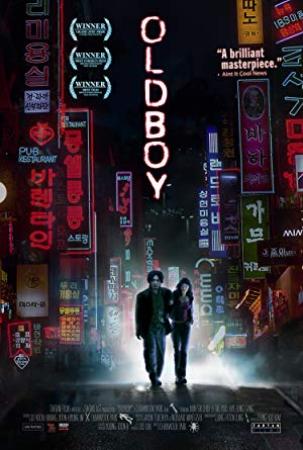 Oldboy <span style=color:#777>(2003)</span> [BluRay] [720p] <span style=color:#fc9c6d>[YTS]</span>