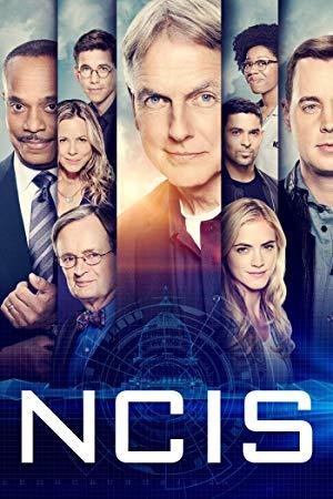 NCIS S16 1080p TVShows