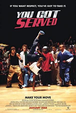 You Got Served <span style=color:#777>(2004)</span> [BluRay] [1080p] <span style=color:#fc9c6d>[YTS]</span>