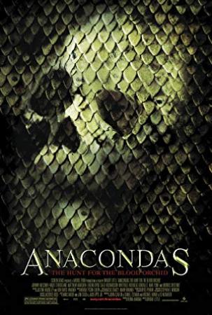 Anacondas The Hunt for the Blood Orchid <span style=color:#777>(2004)</span>  BDRip-HEVC 1080p 10 bit