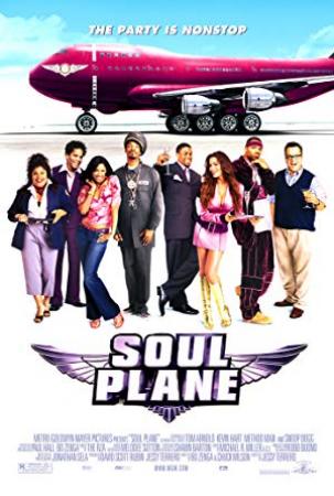 Улетный транспорт (Soul Plane)<span style=color:#777> 2004</span> BDRip 1080p