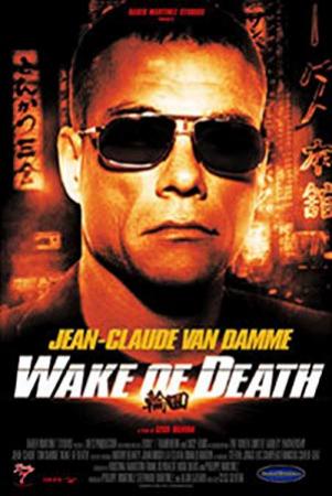 Wake Of Death <span style=color:#777>(2004)</span> 1080p BluRay x264   ESub By~Hammer~