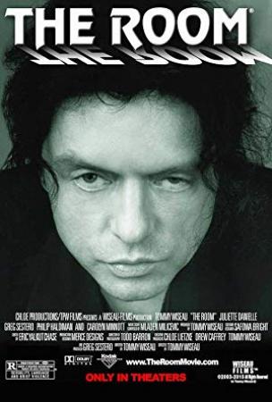 The Room<span style=color:#777> 2019</span> PL BDRip XviD-KiT