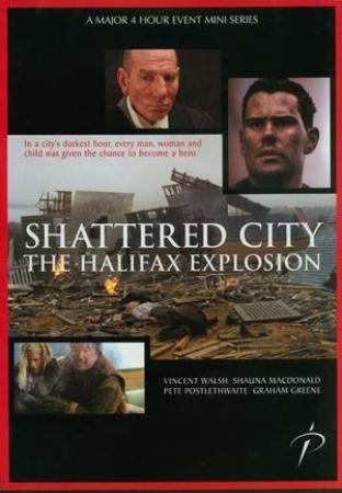 Shattered City - Temporada 1 [HDTV 720p][Cap 101_102][AC3 5.1 Castellano]