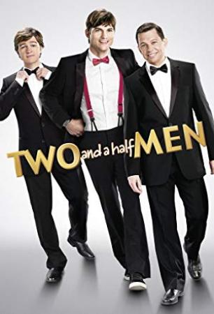 Two and a Half Men S12E04 HDTV XviD<span style=color:#fc9c6d>-AFG</span>