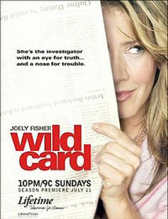 Wild Card <span style=color:#777>(2015)</span> 720p BluRay x264 -[MoviesFD]