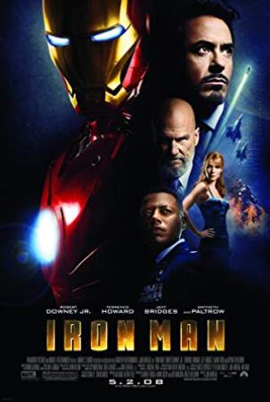 Iron Man <span style=color:#777>(2008)</span> 720p BluRay x264 [Dual-Audio][Hindi 5 1 - English 5 1] ESubs <span style=color:#fc9c6d>- Downloadhub</span>