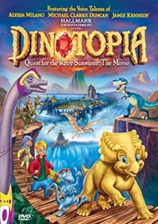 Dinotopia <span style=color:#777>(2002)</span> Part 3 720p BluRay x264 Eng Subs [Dual Audio] [Hindi DD 2 0 - English 2 0] Exclusive By <span style=color:#fc9c6d>-=!Dr STAR!</span>