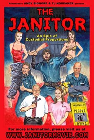 The Janitor<span style=color:#777> 2003</span> LiMiTED DVDRip XviD-SAPHiRE
