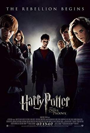 哈利·波特与凤凰社 Harry Potter and the Order of the Phoenix<span style=color:#777> 2007</span> 国粤英 中英字幕 720p BluRay x264 AC3-圣城家园