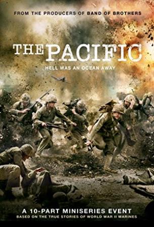 The Pacific<span style=color:#777> 2010</span> Season 1 Complete 720p BluRay x264 <span style=color:#fc9c6d>[i_c]</span>