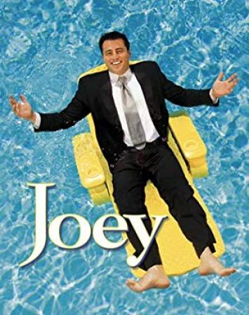 Joey<span style=color:#777> 2004</span> Season 1 Complete WEB x264 <span style=color:#fc9c6d>[i_c]</span>