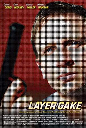 Layer Cake <span style=color:#777>(2004)</span> 1080p BrRip x264 <span style=color:#fc9c6d>- YIFY</span>