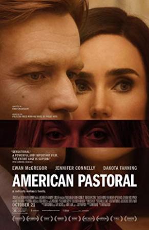 American Pastoral <span style=color:#777>(2016)</span> [1080p] [YTS AG]