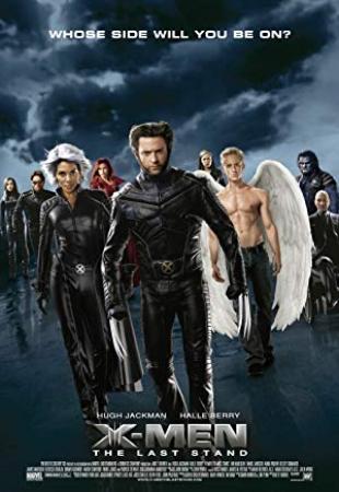 X-Men The Last Stand<span style=color:#777> 2006</span> UHD BDRemux 2160p 4K UltraHD HEVC HDR IVA(RUS ENG)<span style=color:#fc9c6d> ExKinoRay</span>