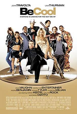 Be Cool<span style=color:#777> 2005</span> BRRip XviD MP3-XVID