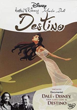 Destino <span style=color:#777>(2003)</span>(SHORT)(Salvador Dali & Walt Disney)(1080p BDRip x265 HEVC 12Mbps AC3 2.0 ENG -best available- MJR)