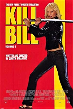 Kill Bill Vol 2<span style=color:#777> 2004</span> BRRIp 1.1GB