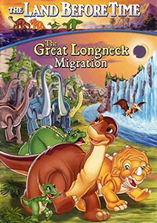 The Land Before Time X The Great Longneck Migration <span style=color:#777>(2003)</span> [WEBRip] [720p] <span style=color:#fc9c6d>[YTS]</span>