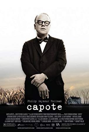 Capote<span style=color:#777> 2005</span> 720p BrRip x264 YIFY