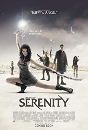 Serenity<span style=color:#777> 2019</span> PL SUBBED 480p BRRip XViD Ac3-MORS