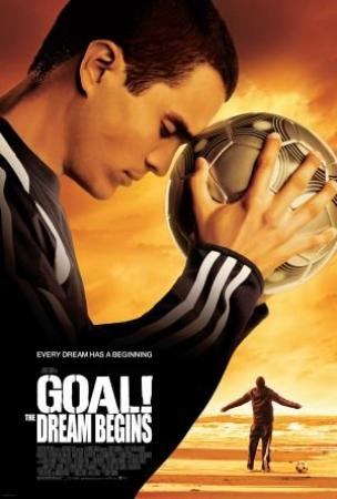 Goal! The Dream Begins <span style=color:#777>(2005)</span> [1080p] [YTS AG]