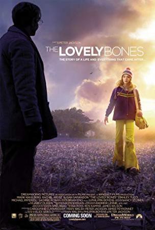The Lovely Bones<span style=color:#777> 2009</span> 720p BluRay x264 Dual Audio Hindi2 0 Org Eng maverick