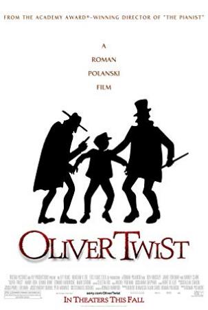 Oliver Twist <span style=color:#777>(2005)</span>