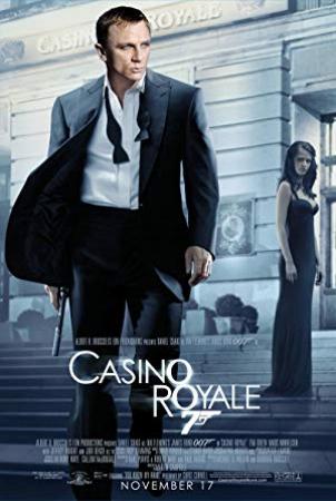 Casino Royale<span style=color:#777> 2006</span> 2160p BluRay x265 10bit SDR DTS-HD MA 5.1<span style=color:#fc9c6d>-SWTYBLZ</span>