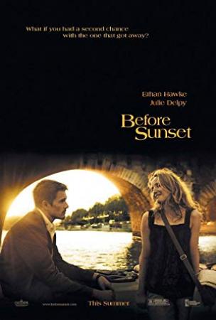 Before Sunset<span style=color:#777> 2004</span> 1080p