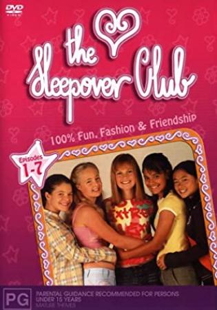 The Sleepover<span style=color:#777> 2020</span> 1080p NF WEB-DL HIN-ENG DDP5.1 Atmos x264-Telly