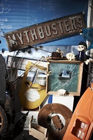 Mythbusters S15E02 The Busters of the Lost Myths (1080p x265 Joy)
