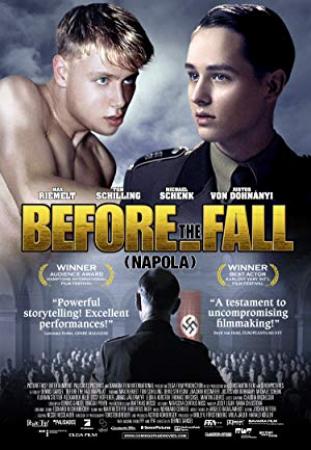 Before the Fall<span style=color:#777> 2004</span> 720p BluRay x264<span style=color:#fc9c6d>-USURY[rarbg]</span>