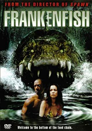 Frankenfish <span style=color:#777>(2004)</span> 720p WEB-DL x264 Eng Subs [Dual Audio] [Hindi DD 2 0 - English 5 1] <span style=color:#fc9c6d>-=!Dr STAR!</span>