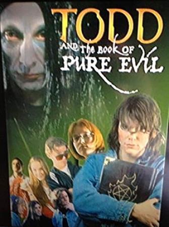 Todd and the Book of Pure Evil <span style=color:#777>(2010)</span> Season 1-2 S01-S02 (1080p AMZN WEB-DL x265 HEVC 10bit AAC 2.0 Panda)
