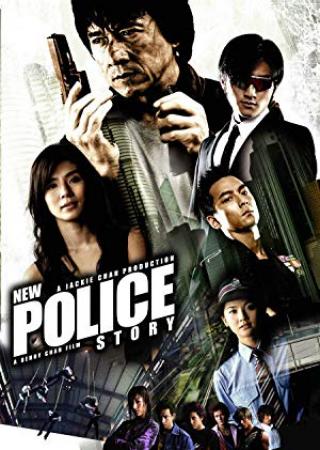 New Police Story <span style=color:#777>(2004)</span> [1080p] [BluRay] [5.1] <span style=color:#fc9c6d>[YTS]</span>