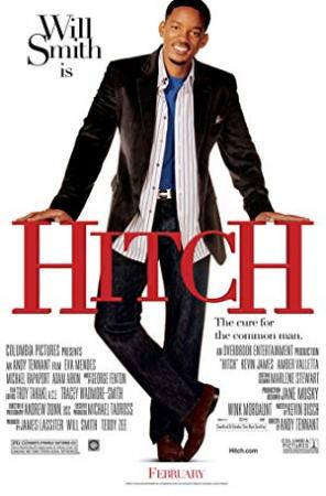 Hitch<span style=color:#777> 2005</span> 720p BluRay x264 DTS-WiKi