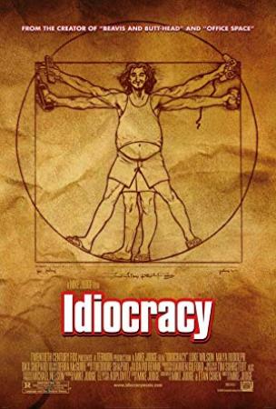 Idiocracy TrueFrench DvdRip xvid-Ox