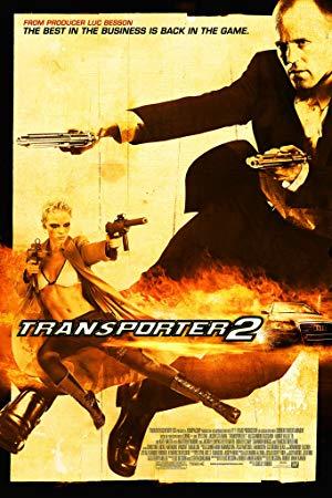 Transporter 2<span style=color:#777> 2005</span> 1080p