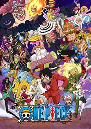 One Piece Season 1,2,3  [Episode 1-92] L@mBerT