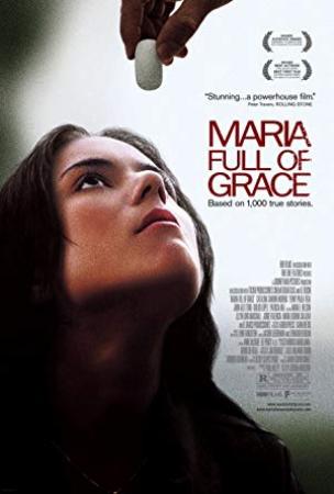 Maria Full of Grace<span style=color:#777> 2004</span> BluRay 720p AAC x264 KillBit (AtlaN64 Com)