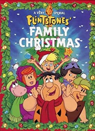 A Flintstone Family Christmas<span style=color:#777> 1993</span> WEBRip XviD MP3-XVID