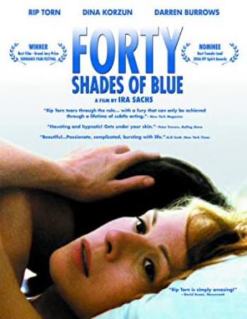 Forty Shades of Blue_2004 DVDRip