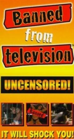Banned from Television<span style=color:#777> 1998</span> NTSC DVDR-hokedoncronics
