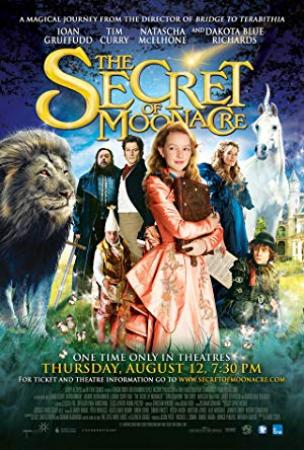 The Secret of Moonacre<span style=color:#777> 2008</span> 1080p BluRay x264-HD1080
