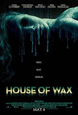 House of Wax <span style=color:#777>(2005)</span> [1080p]